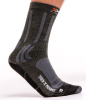 Носки X-SOCKS TREK X MERINO SMU (; 39-41; E052 olive green/anthracite)